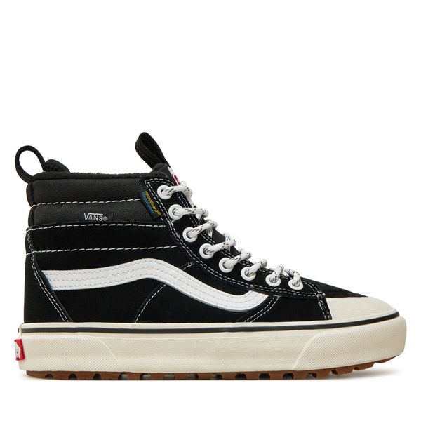 Vans Superge Vans Sk8-Hi Waterproof MTE VN000CVT6BT1 Črna