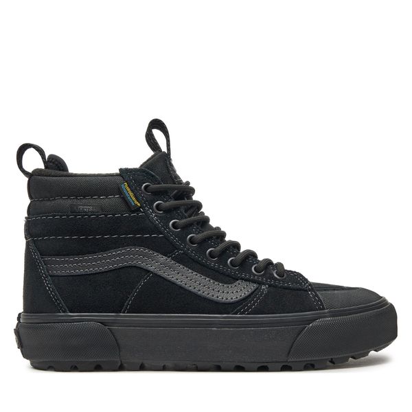 Vans Superge Vans Sk8-Hi Waterproof MTE VN000CVTBKA1 Črna