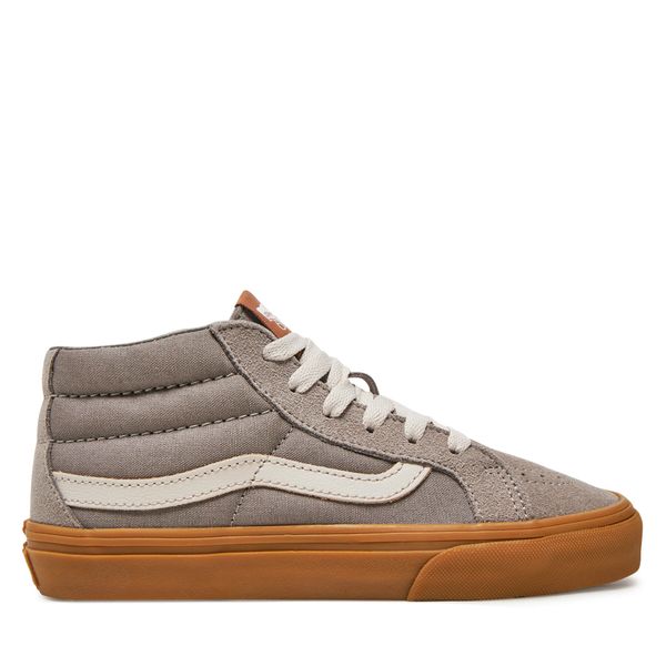 Vans Superge Vans SK8 Mid Reissue Siva