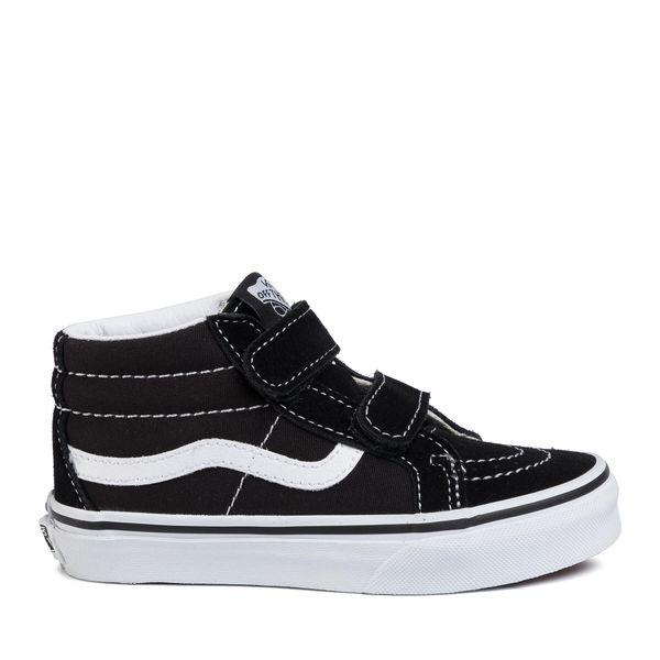 Vans Superge Vans Sk8-Mid Reissue V VN00018T6BT1 Black/True White