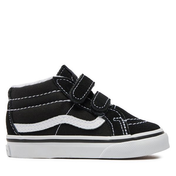 Vans Superge Vans Sk8-Mid Reissue V VN00018W6BT Črna