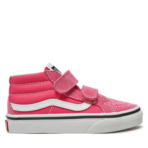 Vans Superge Vans Sk8-Mid Reissue VN000CZ5CHL1 Roza