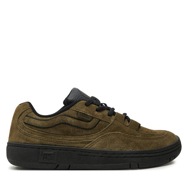 Vans Superge Vans Speed Ls VN000CTNDOL1 Khaki