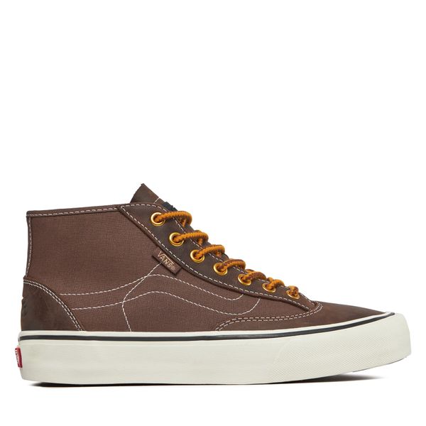 Vans Superge Vans Ua Destruct Mid VR3 VN0007QNBRO1 Rjava