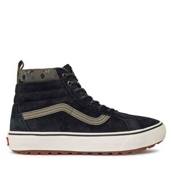 Vans Superge Vans Ua Sk8-Hi Mte-1 VN0A5HZY1KP1 Črna