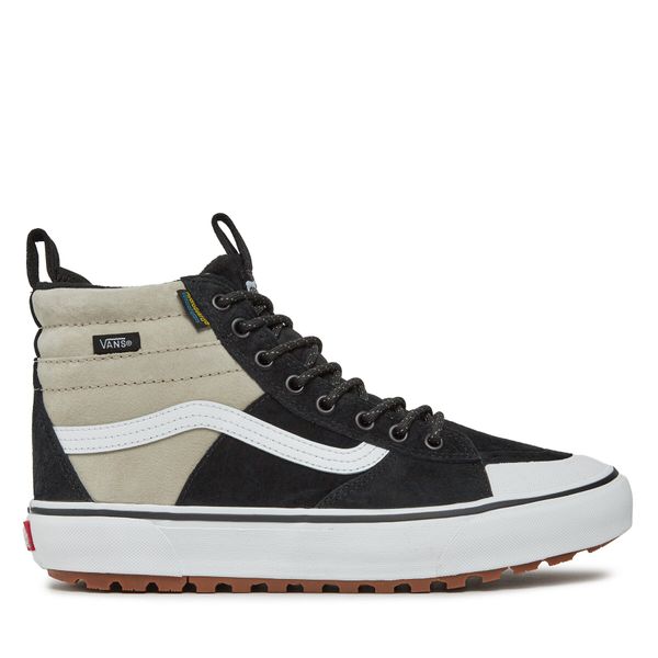 Vans Superge Vans Ua Sk8-Hi Mte-2 VN0007NKY3U1 Black/Khaki