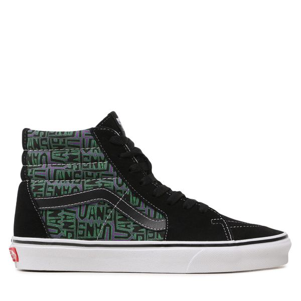 Vans Superge Vans Ua Sk8-Hi VN000D5IB5P1 Črna