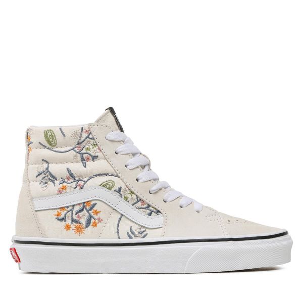 Vans Superge Vans Ua Sk8-Hi VN000D5IBP51 Écru