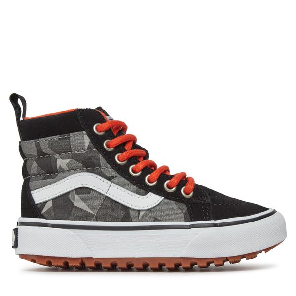 Vans Superge Vans Uy Sk8-Hi Mte-1 VN0A5HZ5GOR1 Črna