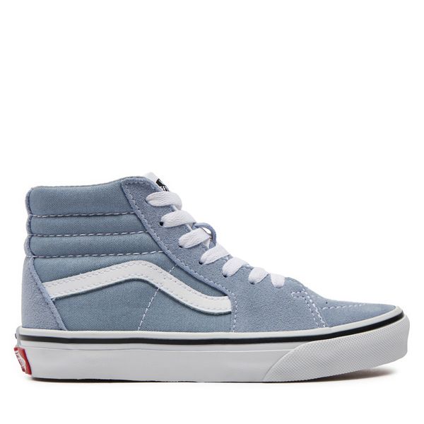 Vans Superge Vans Uy Sk8-Hi VN000D5FDSB1 Modra