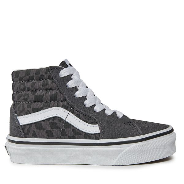 Vans Superge Vans Uy Sk8-Hi VN0A4BUWN431 Grey/Black