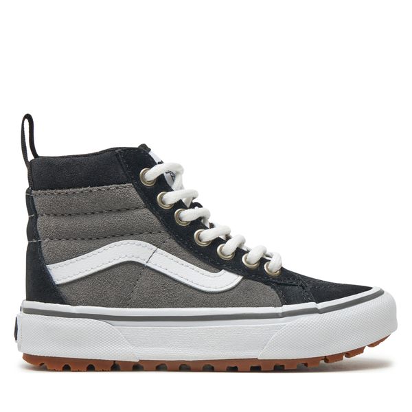 Vans Superge Vans Youth Mte Sk8 Hi VN000D0HN421 Siva