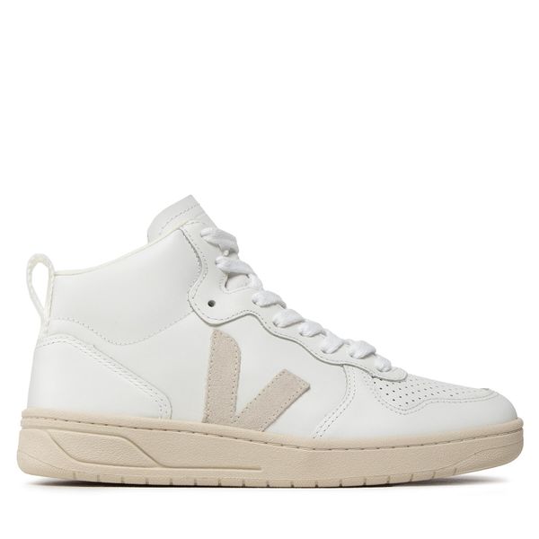 Veja Superge Veja V-15 Leather VQ0201270A Bela