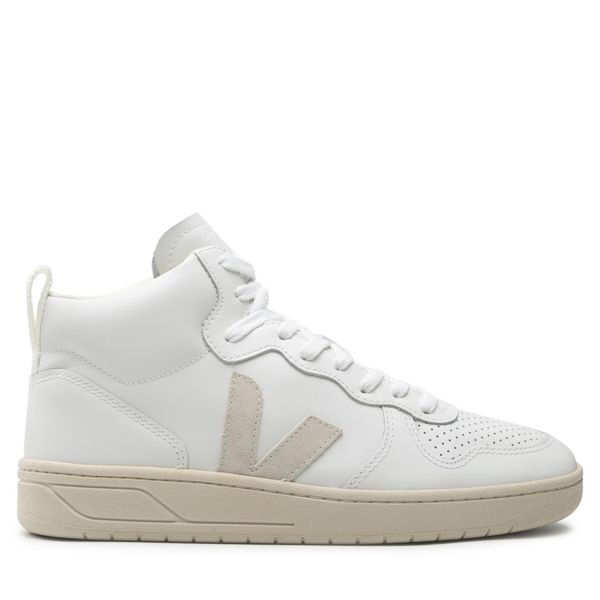 Veja Superge Veja V-15 Leather VQ0201270B Bela