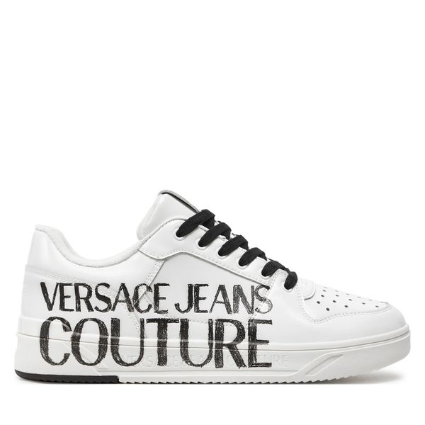 Versace Jeans Couture Superge Versace Jeans Couture 76YA3SJ5 Bela