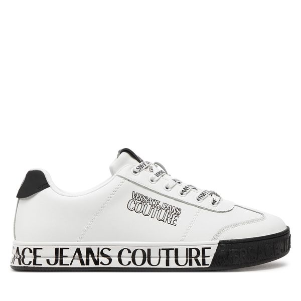 Versace Jeans Couture Superge Versace Jeans Couture 76YA3SK6 Bela