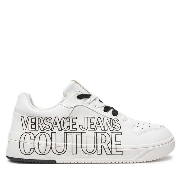 Versace Jeans Couture Superge Versace Jeans Couture 77YA3SJ5 ZP346 Bela