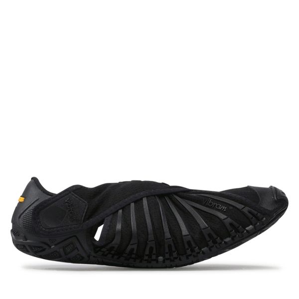 Vibram Fivefingers Superge Vibram Fivefingers Furo Knit 20WEA01 Črna