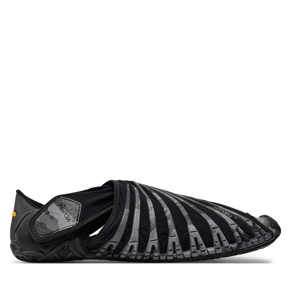 Vibram Fivefingers Superge Vibram Fivefingers Vibram Furoshiki Original 23MAD01 Črna