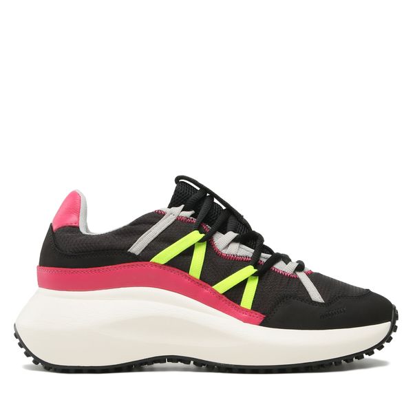 Vic Matié Superge Vic Matié 5C1102D_B02BE6TG17 Črna