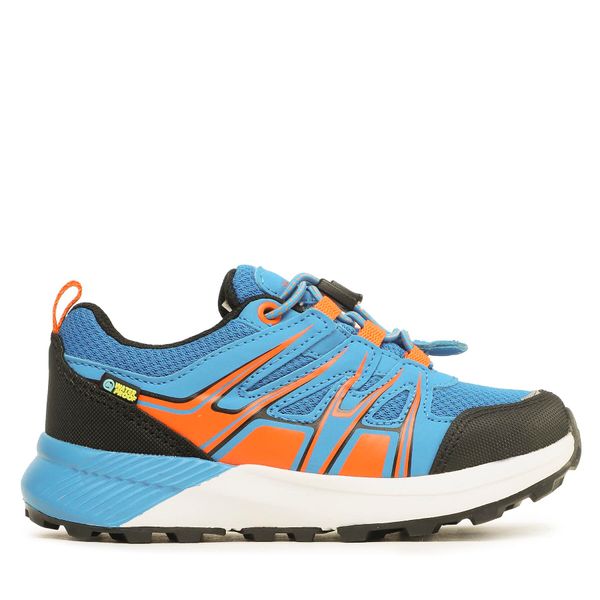 Whistler Superge Whistler Talid Treck Kids Shoe WP W232202 Modra