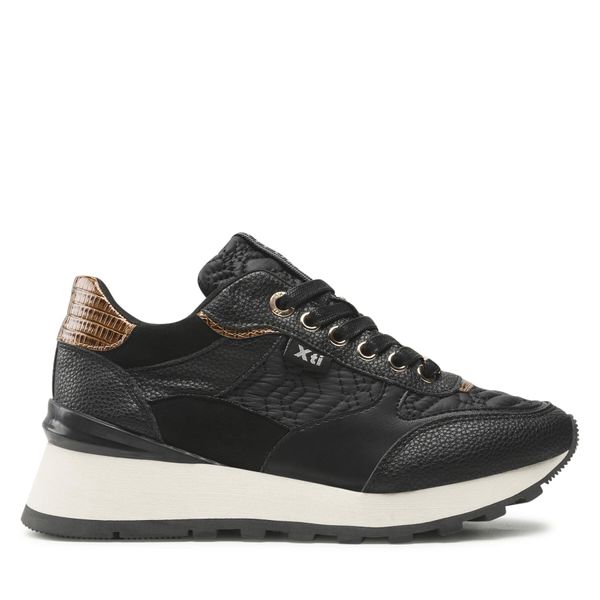 Xti Superge Xti 140016 Črna