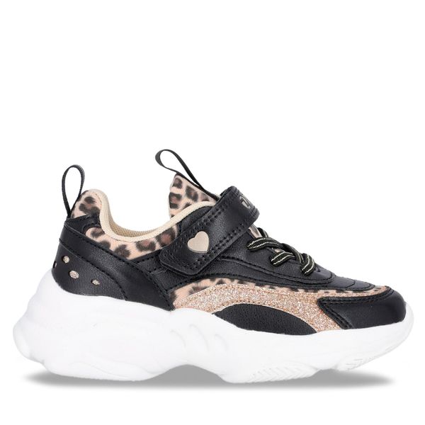 ZigZag Superge ZigZag Fialey Kids Lite Shoe Z222307 Črna