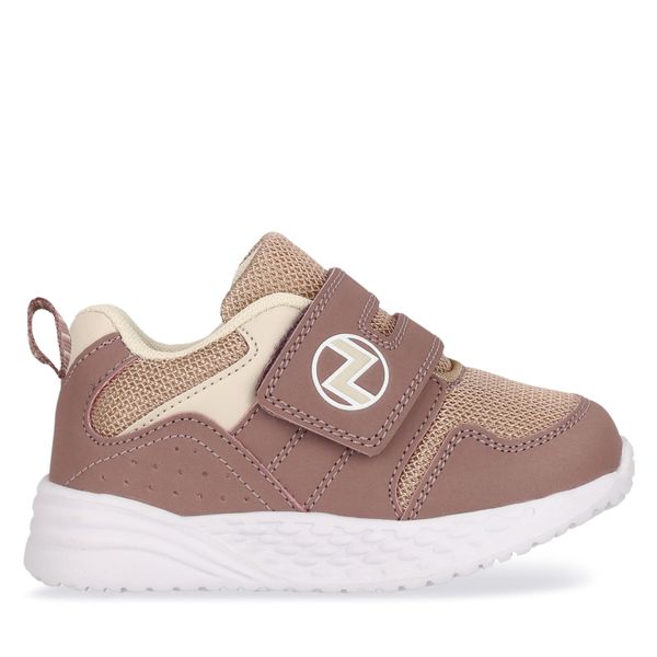 ZigZag Superge ZigZag Lalila Pre Walker Shoe Z242339 Bež