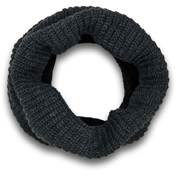 Buff Tekaška ruta - Bandana Buff Knitted & Fleece 129620.901.10.00 Jarn Graphite