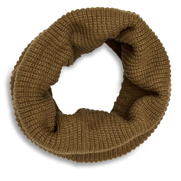 Buff Tekaška ruta - Bandana Buff Knitted & Fleece 129695.315.10.00 Rutger Brindle Brown