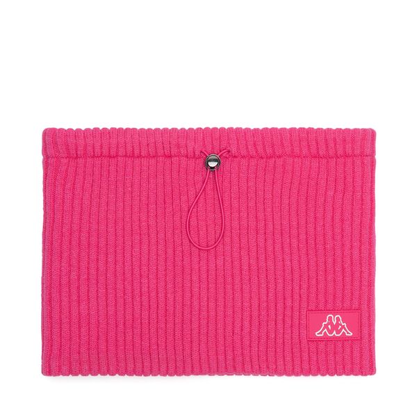 Kappa Tekaška ruta - Bandana Kappa KAP-U4-001-AW24 Roza