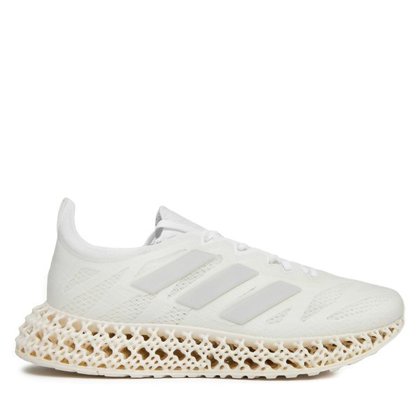 adidas Tekaški čevlji adidas 4DFWD 3 Running IG8992 Bela