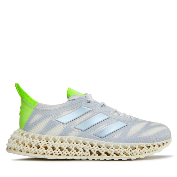 adidas Tekaški čevlji adidas 4DFWD 3 Running IG8993 Siva