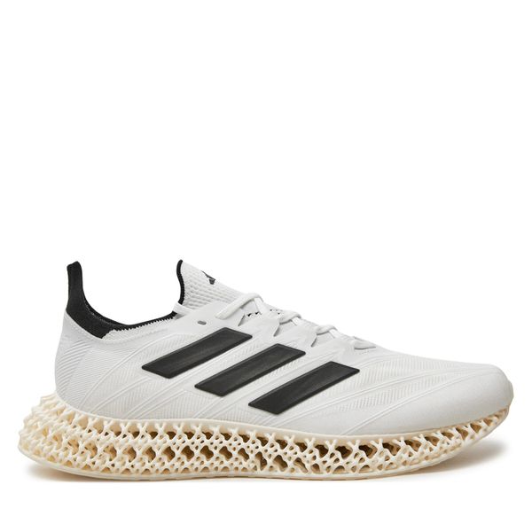 adidas Tekaški čevlji adidas 4Dfwd 4 ID8887 Bela