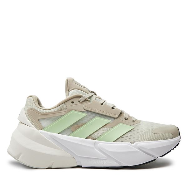 adidas Tekaški čevlji adidas Adistar 2.0 ID2804 Bež