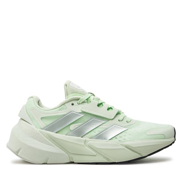 adidas Tekaški čevlji adidas Adistar 2.0 ID2820 Zelena