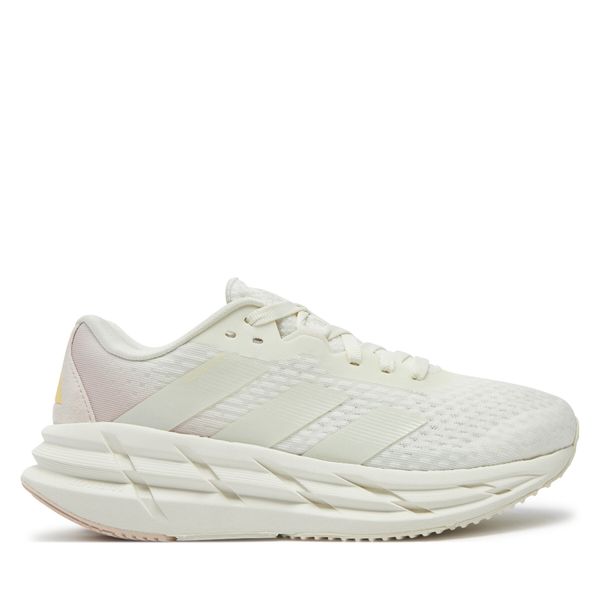 adidas Tekaški čevlji adidas Adistar 3 ID6164 Bela