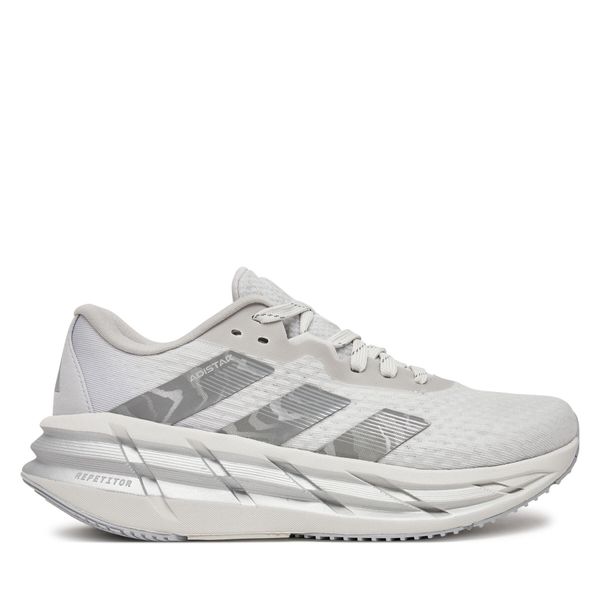 adidas Tekaški čevlji adidas Adistar 3 ID6170 Siva