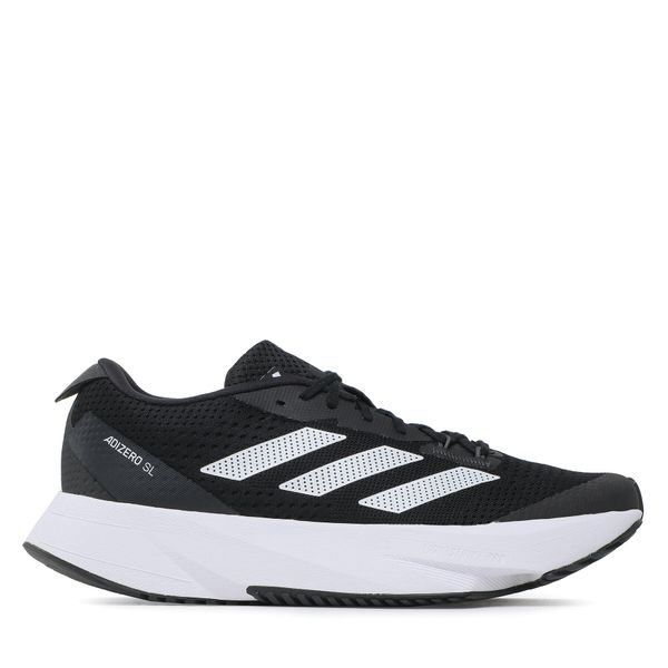 adidas Tekaški čevlji adidas adizero Sl HQ1349 Črna