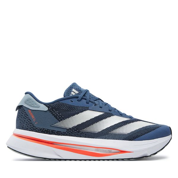 adidas Tekaški čevlji adidas Adizero Sl2 IF1155 Modra