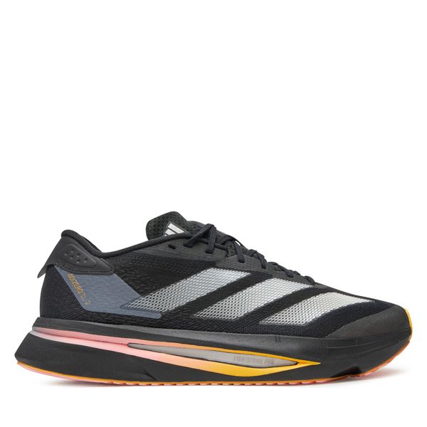 adidas Tekaški čevlji adidas Adizero Sl2 IF1157 Črna