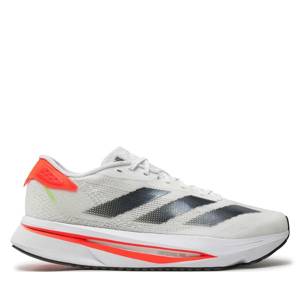 adidas Tekaški čevlji adidas Adizero Sl2 IF6745 Bela