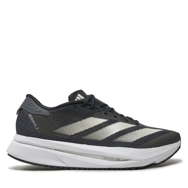 adidas Tekaški čevlji adidas Adizero Sl2 IF6748 Črna