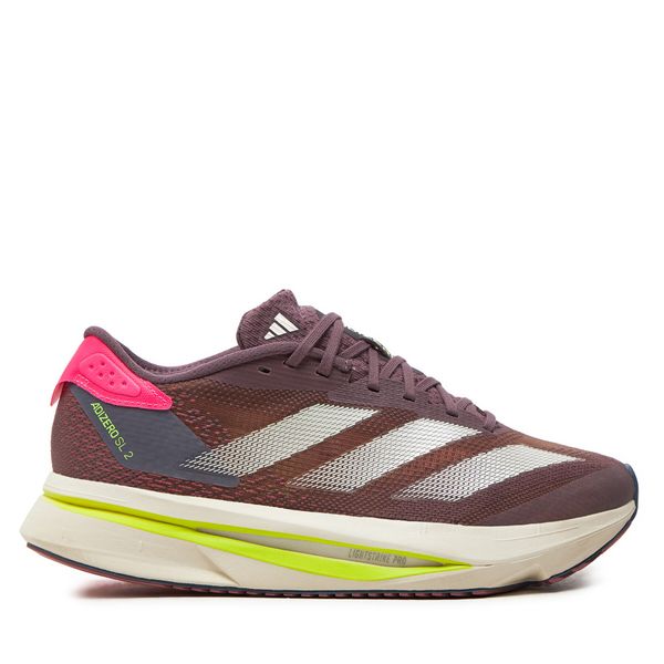adidas Tekaški čevlji adidas Adizero SL2 IF6765 Vijolična