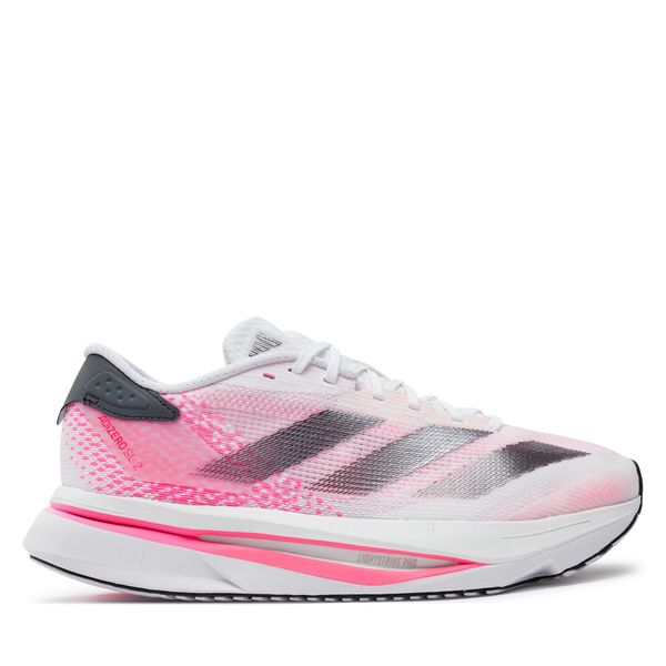 adidas Tekaški čevlji adidas Adizero Sl2 IF6767 Roza