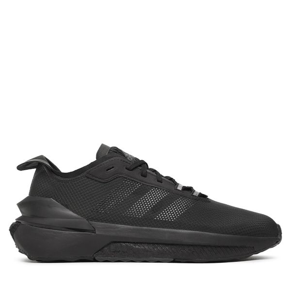 adidas Tekaški čevlji adidas Avryn HP5982 Črna