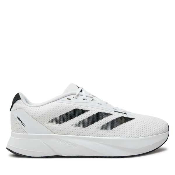 adidas Tekaški čevlji adidas Duramo SL IE7262 Bela