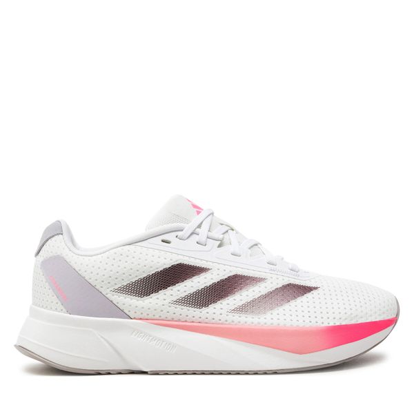 adidas Tekaški čevlji adidas Duramo Sl IF9465 Bela