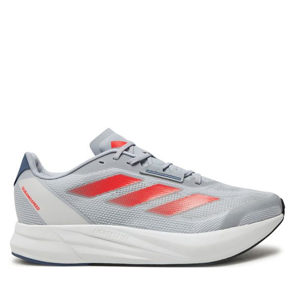 adidas Tekaški čevlji adidas Duramo Speed IF9447 Siva