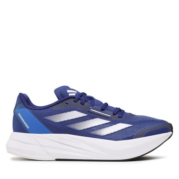 adidas Tekaški čevlji adidas Duramo Speed Shoes IE9673 Mornarsko modra